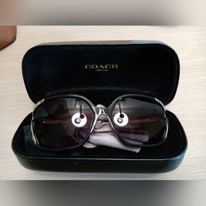 Women's Coach Sunglasses